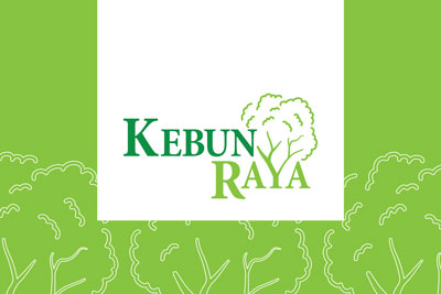 Kebun Raya