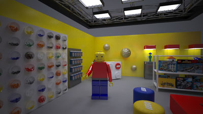 Lego